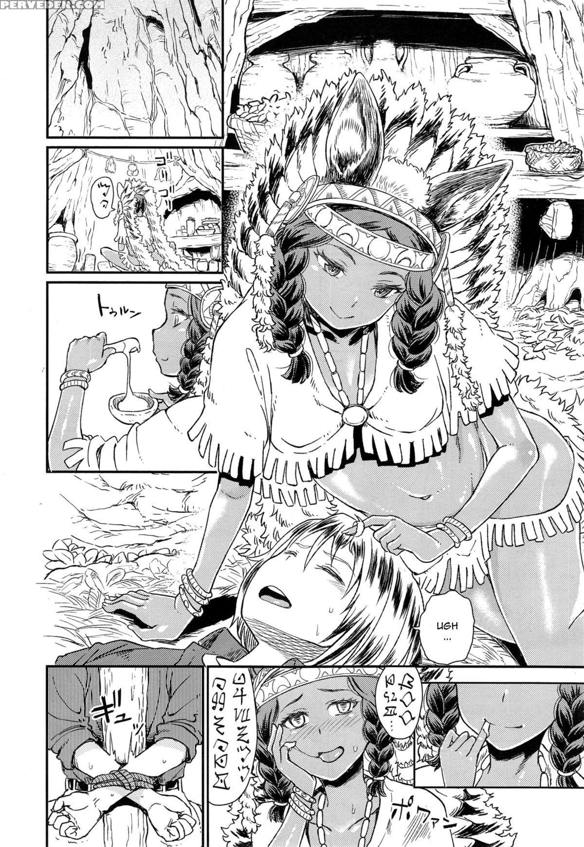 Takahashi Note, The Forest Of Ordiy (english) Chapter 1000 Page 4